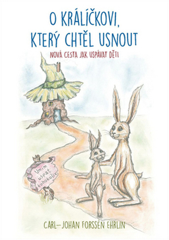 O králíčkovi, který by chtěl usnout