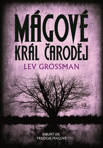 Mágové: král čaroděj