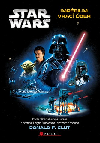 Star Wars: Impérium vrací úder Star Wars: Impérium vrací úder
