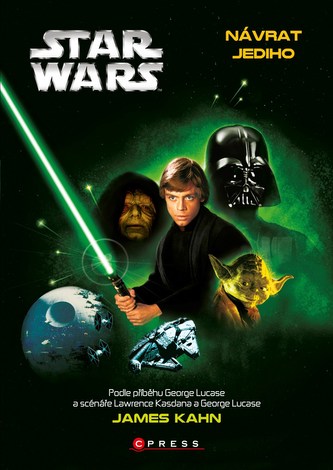 Star Wars: Návrat Jediho
