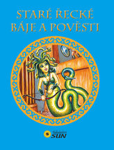 Staré řecké báje a pověsti