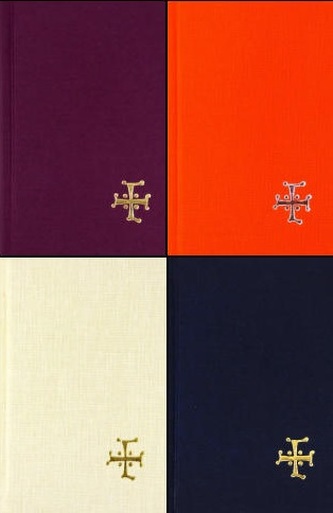 Jednotný katolícky spevník 76. vydanie