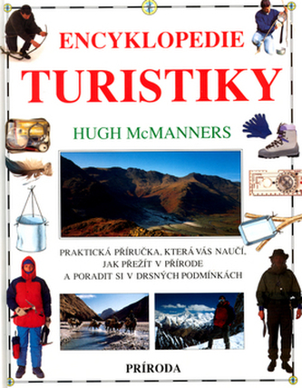 Encyklopedie turistiky