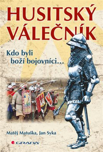 Husitský válečník