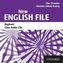 New English File Beginner Class Audio CDs /3/