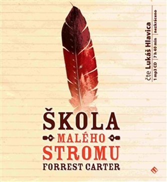 Škola Malého stromu - CD