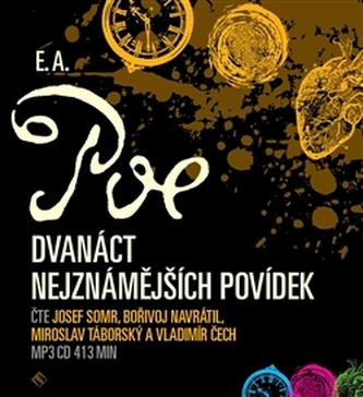 Dvanáct nejznámějších povídek