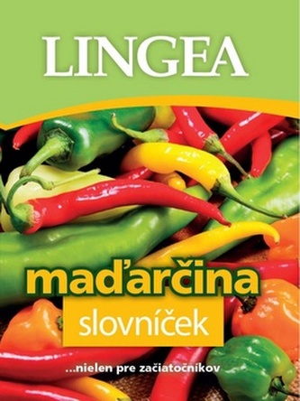 Maďarčina slovníček