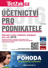 Účetnictví pro podnikatele