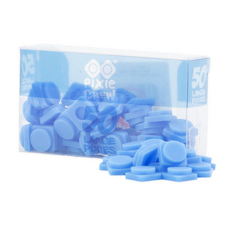 Velké Pixie PXP-02 modrá