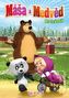 Máša a medvěd 3 DVD