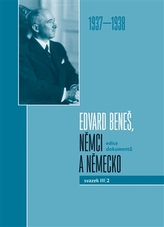 Edvard Beneš, Němci a Německo 3/2