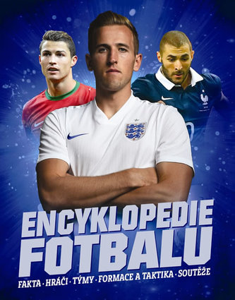 Encyklopedie fotbalu