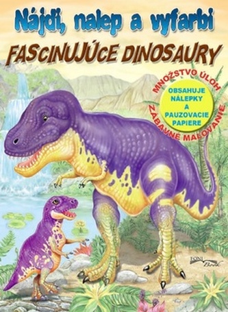 Fascinujúce dinosaury