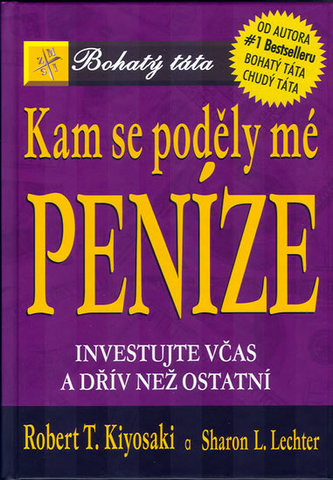 Kam se poděly mé peníze