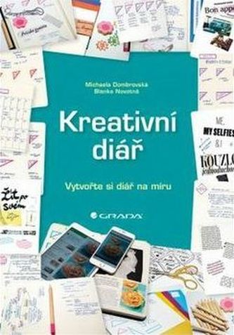 Kreativní diář