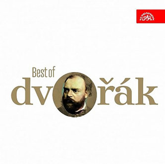 Antonín Dvořák: Best of Dvořák