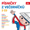 Písničky z večerníčků 2CD