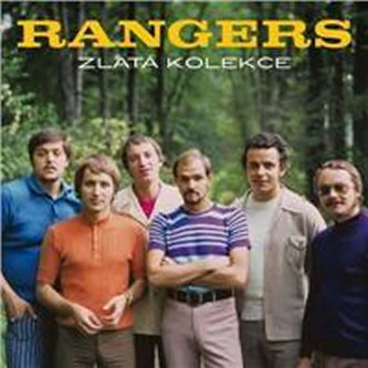 Zlatá kolekce - CD Zlatá kolekce - CD