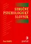 Stručný psychologický slovník
