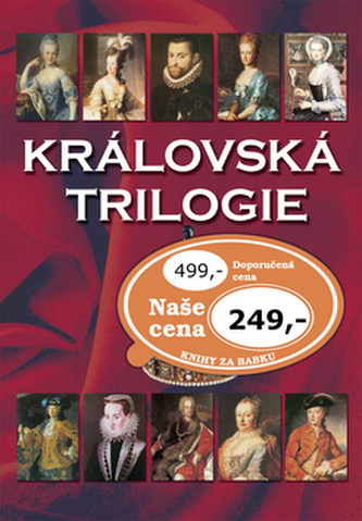 Královská trilogie