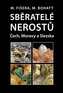 Sběratelé nerostů Čech, Moravy a Slezska