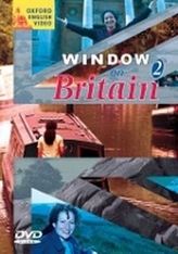 Window on Britain 2 DVD