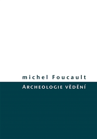 Archeologie vědění