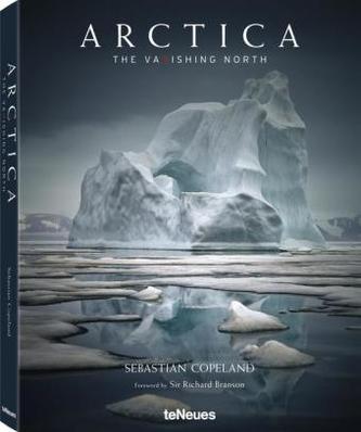 Arctica: The Vanishing North