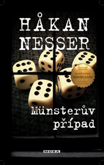 Münsterův případ