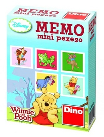 Minipexeso Disney II