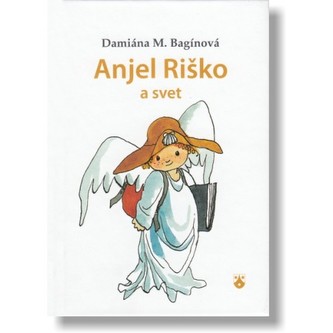 Anjel Riško a svet