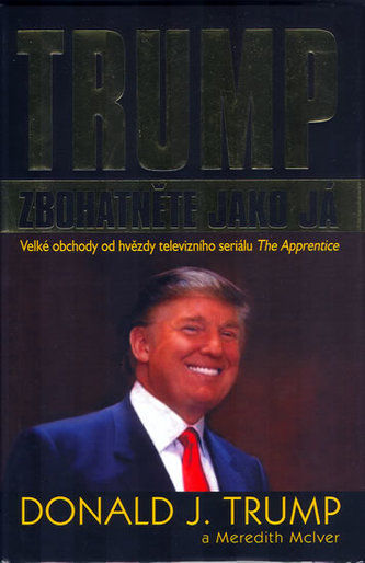 Zbohatněte jako já