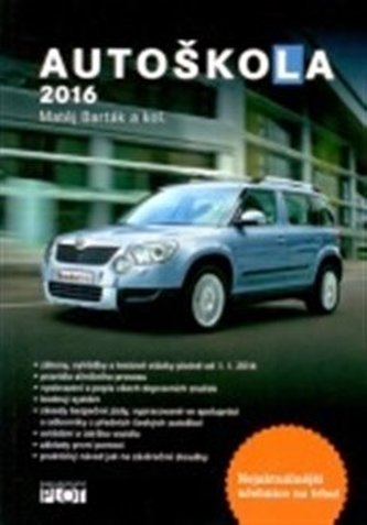 AUTOŠKOLA 2016