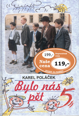 Bylo nás pět