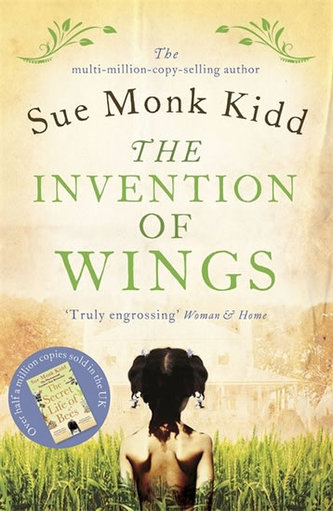 The Invention of Wings The Invention of Wings