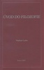 Úvod do filozofie