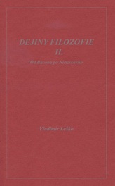 Dejiny filozofie II.