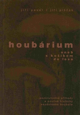 Houbárium