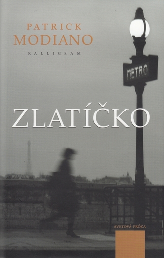 Zlatíčko