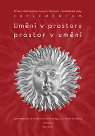 Umění v prostoru prostor v umění Umění v prostoru prostor v umění