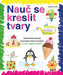 Nauč se kreslit tvary