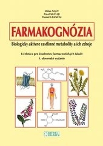 Farmakognózia