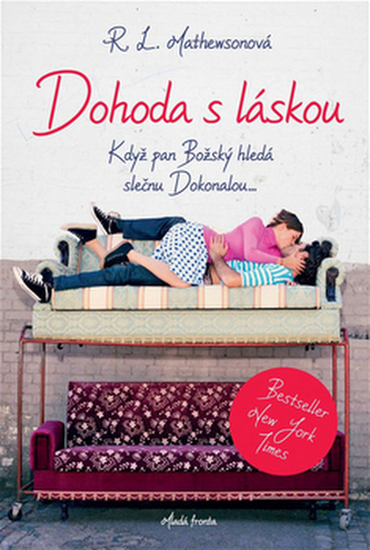 Dohoda s láskou