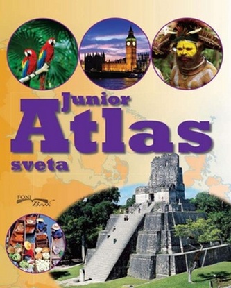 Junior Atlas sveta