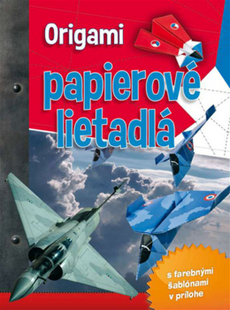 Papierové lietadlá