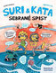 Suri a Kata, agenti s. r. o. - Sebrané spisy I.