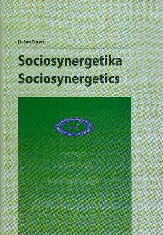 Sociosynergetika