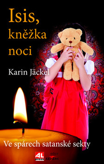 Isis, kněžka noci