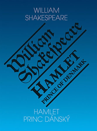 Hamlet, princ dánský / Hamlet, Prince of Denmark